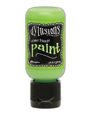 Dylusions Paints 29ml Island Parrot
